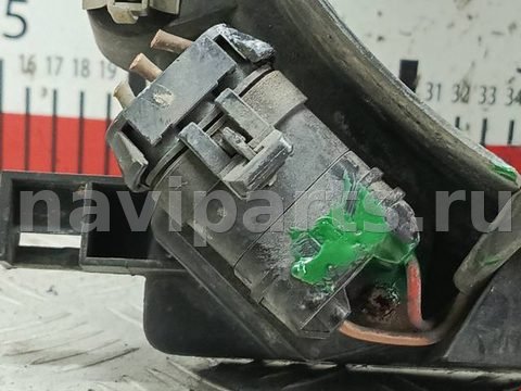 Новое Opel Zafira, 2000 г., OEM 90570739, арт. 2271176, фото 4