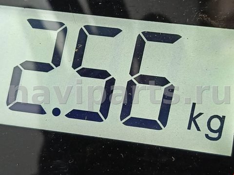 Новое Opel Zafira, 2000 г., OEM 90570739, арт. 2271176, фото 6