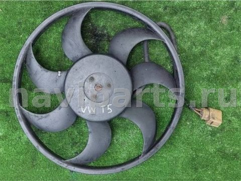 Новое Volkswagen Transporter, 2006 г., OEM 130303290, арт. 37103