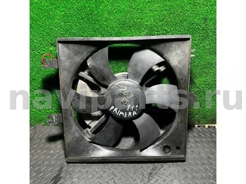 Новое Nissan Primera, 2000 г., OEM 75509084, арт. 37124