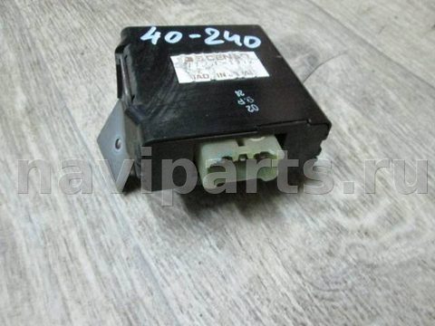 Новое Mitsubishi Space Wagon, 1996 г., арт. 40-240