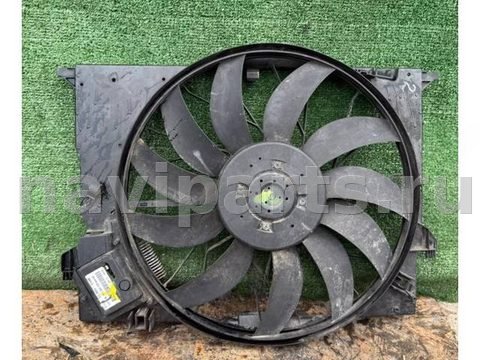 Новое Mercedes C W204, 2011 г., OEM 885004125, арт. 42209