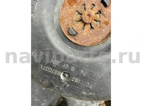 Новое Audi A4, 2007 г., OEM 8E0121205T, арт. 42211, фото 6