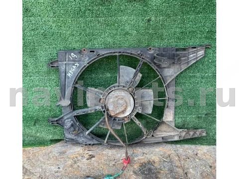 Новое Renault Scenic, 1997 г., OEM 7700426681, арт. 42216