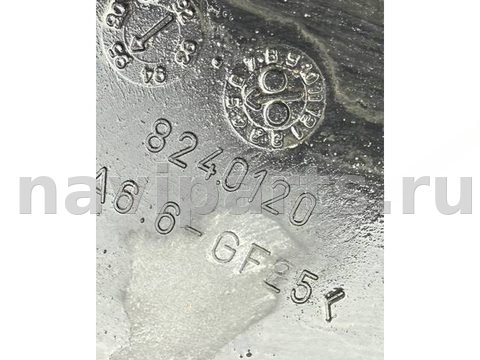 Новое Fiat Ducato, 2001 г., OEM 8240120, арт. 42221, фото 5