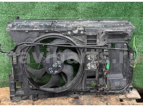Новое Peugeot 607, 2003 г., OEM 1853405916, арт. 42254