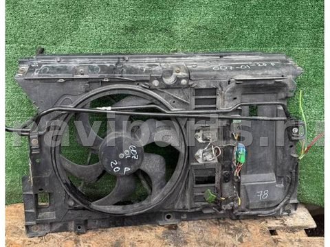 Новое Peugeot 607, 2003 г., OEM 1853405916, арт. 42254, фото 2