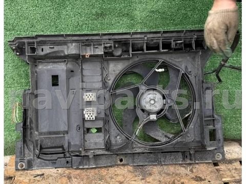 Новое Peugeot 607, 2003 г., OEM 1853405916, арт. 42254, фото 3