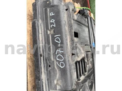 Новое Peugeot 607, 2003 г., OEM 1853405916, арт. 42254, фото 5