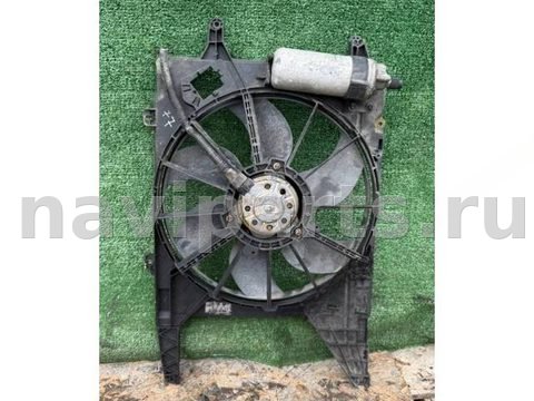 Новое Renault Scenic, 2001 г., OEM 8240257, арт. 42255, фото 2