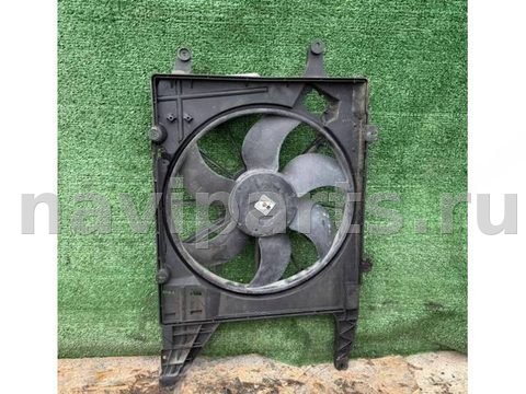 Новое Renault Scenic, 2001 г., OEM 8240257, арт. 42255, фото 4