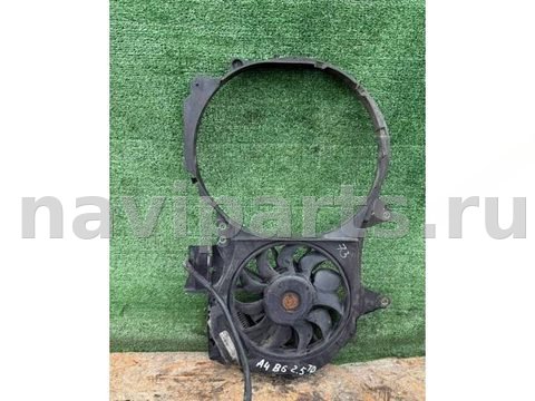Новое Audi A4, 2002 г., OEM 8E0121205T, арт. 42258
