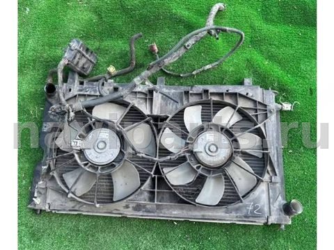 Новое Toyota Avensis, 2004 г., OEM 1227508403, арт. 42259
