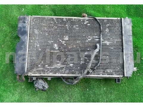 Новое Toyota Avensis, 2004 г., OEM 1227508403, арт. 42259, фото 2