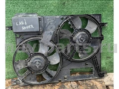 Новое Land-Rover Freelander, 2003 г., OEM 8240300, арт. 42260