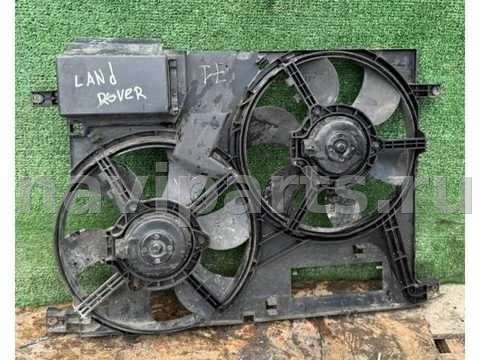 Новое Land-Rover Freelander, 2003 г., OEM 8240300, арт. 42260, фото 2