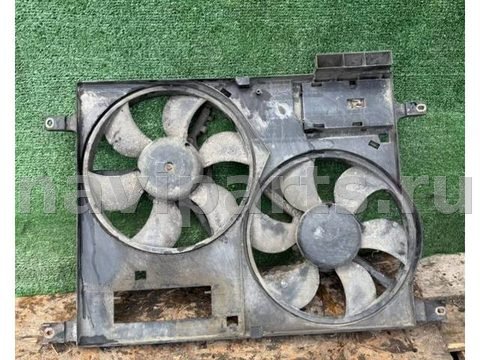 Новое Land-Rover Freelander, 2003 г., OEM 8240300, арт. 42260, фото 3