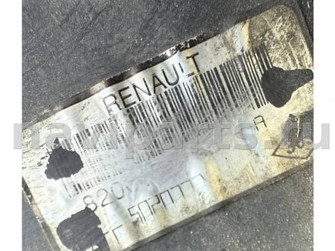 Новое Renault Megane, 2002 г., OEM 8240357, арт. 42263, фото 6