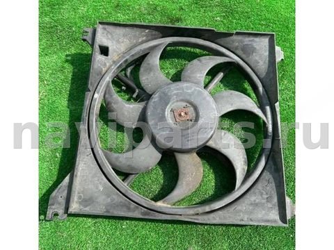 Новое Hyundai Santa Fe, 2002 г., OEM 2538626200, арт. 42272