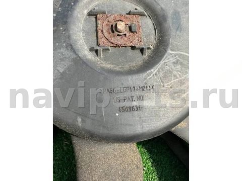 Новое Hyundai Santa Fe, 2002 г., OEM 2538626200, арт. 42272, фото 4