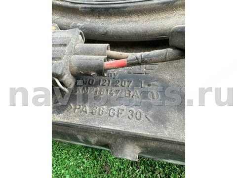 Новое Ford Galaxy, 2001 г., OEM 7M0121207L, арт. 42274, фото 3