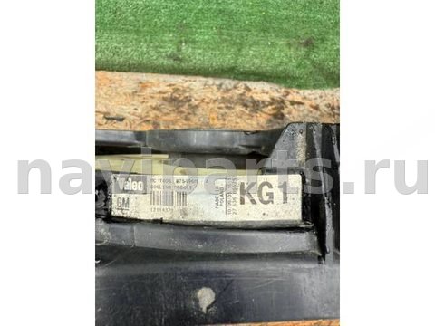 Новое Opel Vectra, 2004 г., OEM 13114370, арт. 42278, фото 5