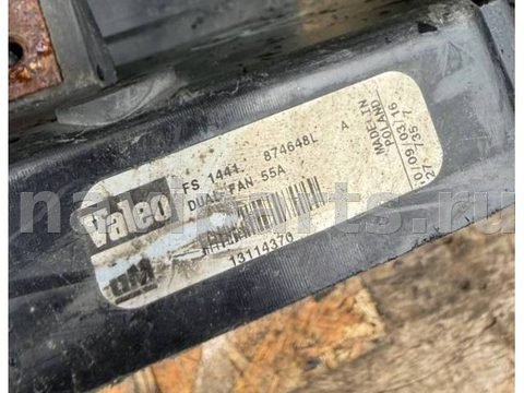Новое Opel Vectra, 2004 г., OEM 13114370, арт. 42278, фото 6