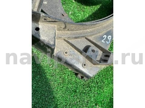 Новое Opel Astra, 2006 г., OEM 13126355, арт. 42286, фото 4