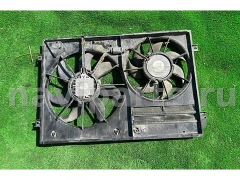 Новое Volkswagen Passat, 2007 г., OEM 1K0121207AA, арт. 42295, фото 2
