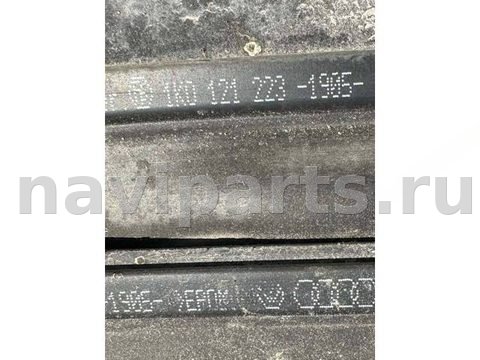 Новое Volkswagen Passat, 2007 г., OEM 1K0121207AA, арт. 42295, фото 4