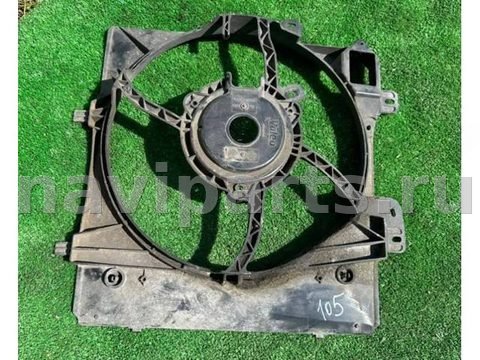 Новое Peugeot 207, 2009 г., OEM 9682902080, арт. 42297