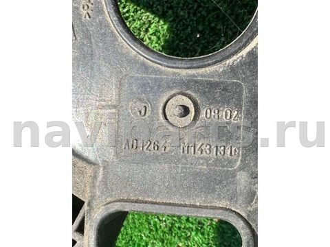 Новое Peugeot 207, 2009 г., OEM 9682902080, арт. 42297, фото 3