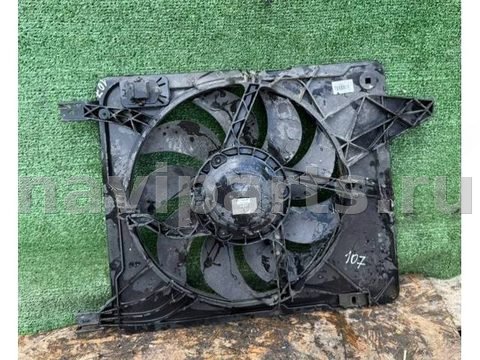 Новое Nissan Qashqai, 2007 г., OEM 9682902080, арт. 42298