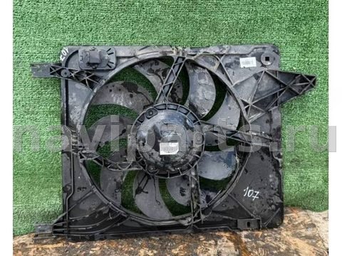Новое Nissan Qashqai, 2007 г., OEM 9682902080, арт. 42298, фото 2