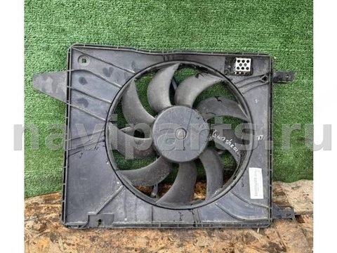 Новое Nissan Qashqai, 2007 г., OEM 9682902080, арт. 42298, фото 3