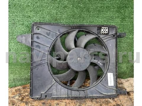 Новое Nissan Qashqai, 2007 г., OEM 9682902080, арт. 42298, фото 4