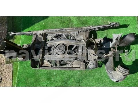 Новое BMW 5 E39, 1999 г., OEM 8370993, арт. 42988