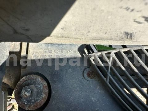 Новое BMW 5 E39, 1999 г., OEM 8370993, арт. 42988, фото 2