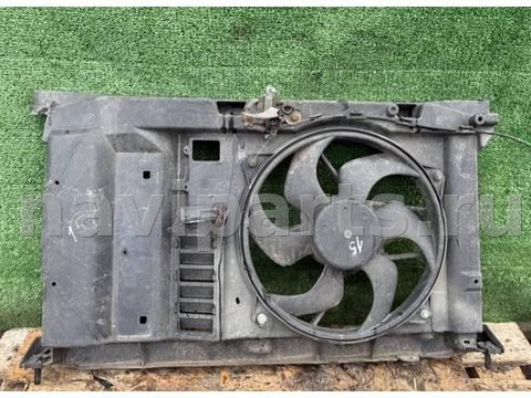 Новое Peugeot 307, 2004 г., OEM 9641712280, арт. 43005, фото 2