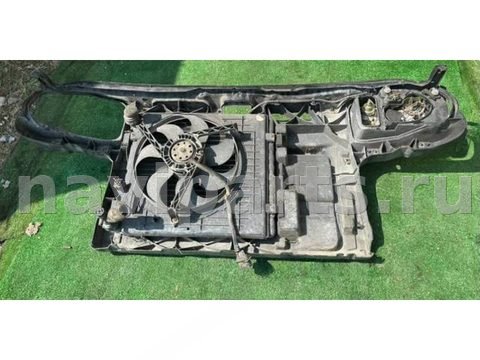 Новое Volkswagen Golf, 1997 г., OEM 1J0121207, арт. 43062
