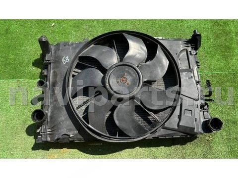 Новое Mercedes C W204, 2009 г., OEM A2045000193, арт. 43249