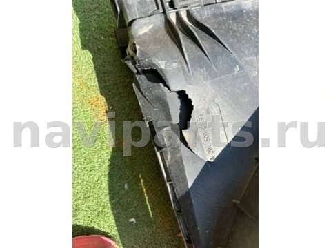 Новое Mercedes C W204, 2009 г., OEM A2045000193, арт. 43249, фото 2