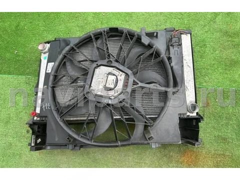 Новое BMW 5 E60/E61, 2006 г., OEM 130706823, арт. 43286