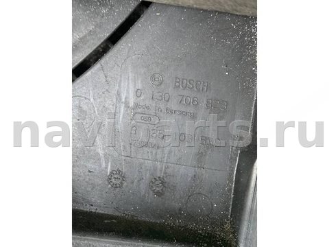 Новое BMW 5 E60/E61, 2006 г., OEM 130706823, арт. 43286, фото 10