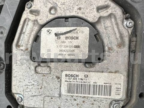 Новое BMW 5 E60/E61, 2006 г., OEM 130706823, арт. 43286, фото 3