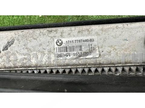 Новое BMW 5 E60/E61, 2006 г., OEM 130706823, арт. 43286, фото 4