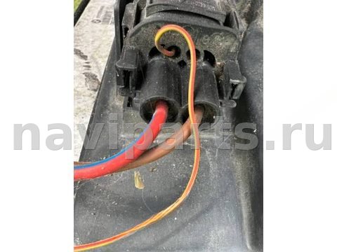 Новое BMW 5 E60/E61, 2006 г., OEM 130706823, арт. 43286, фото 5