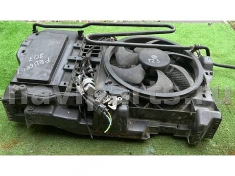Новое Peugeot 407, 2004 г., арт. 43290, фото 2