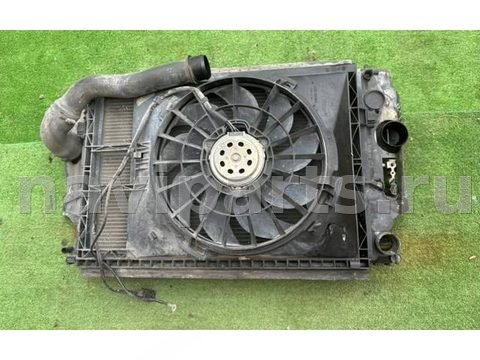 Новое Fiat Scudo, 2004 г., OEM 864189D, арт. 43291