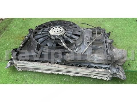 Новое Fiat Scudo, 2004 г., OEM 864189D, арт. 43291, фото 4